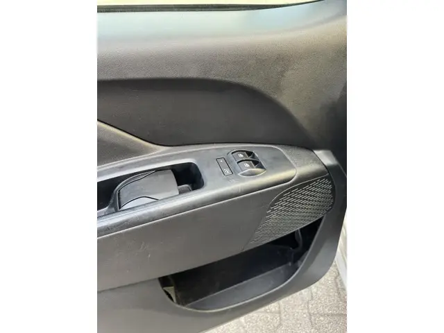 Fiat Doblò Cargo 1.3 MJ L1H1 SX 2016 Diesel 18