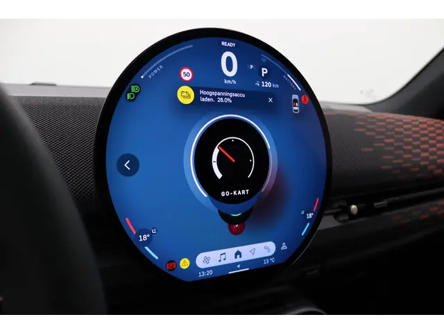 MINI Aceman John Cooper Works 2024 Elektrisch 48