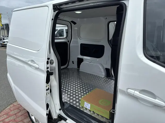 BYD ETP3 Standard 45 kWh 2025 Elektrisch 8