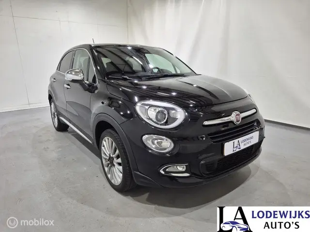Fiat 500X 3