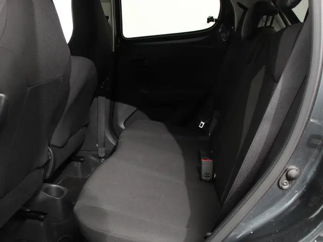 Peugeot 108 1.0 e-VTi Active 2020 Benzine 31