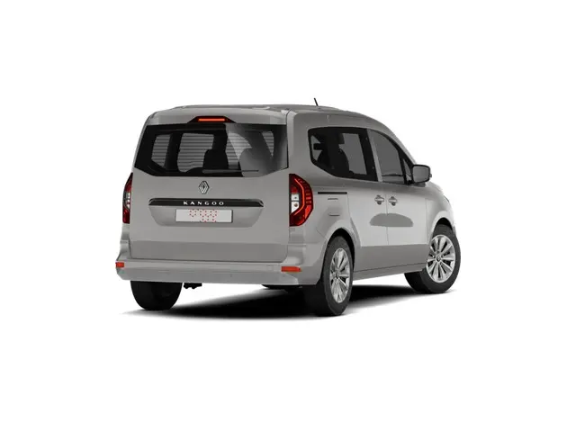 Renault Kangoo Advance 2026 Elektrisch 6