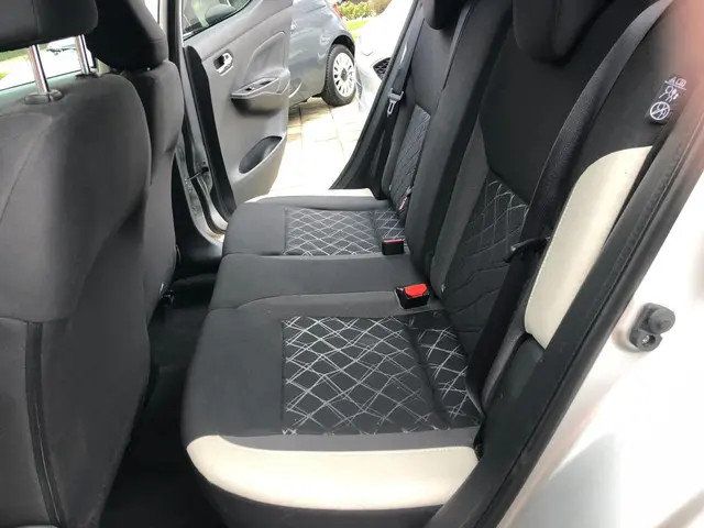 Nissan Micra 1.0 IG-T N-Connecta 2020 Benzine 10