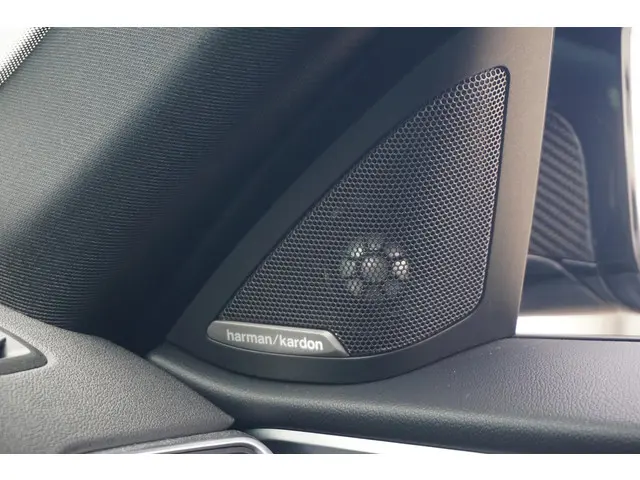 BMW i4 M50 2023 Elektrisch 20