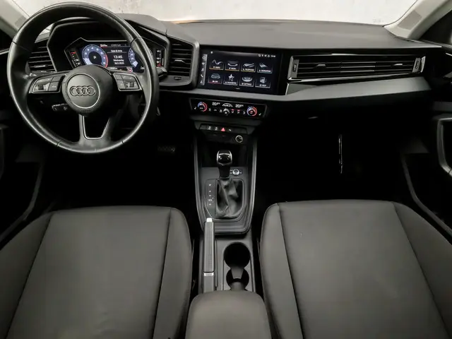 Audi A1 Sportback 25 TFSI S-Line Sport 2021 Benzine 6