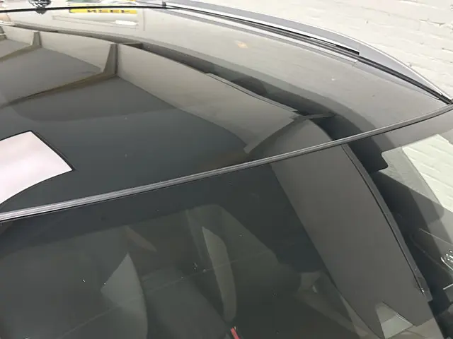 Nissan QASHQAI 1.2 Tekna 2017 Benzine 21