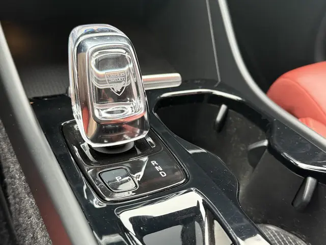 Volvo XC40 2.0 T4 Inscription 2018 Benzine 24