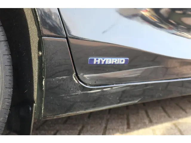 Lexus CT 200h 25th Edition 2015 Hybride Benzine 35