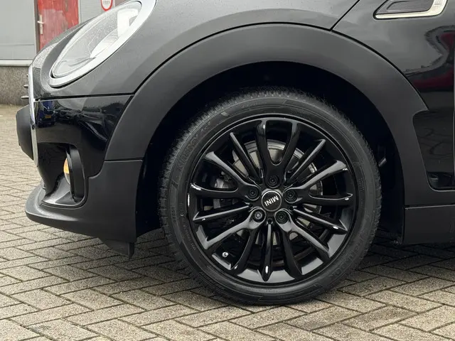 MINI Clubman Mini 1.5 One Salt Business 2016 Benzine 7