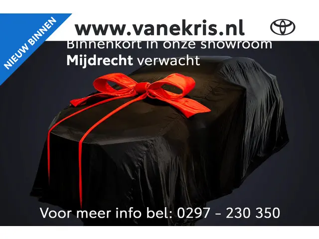 Toyota Aygo 1.0 VVT-i X-JBL 2021 Benzine