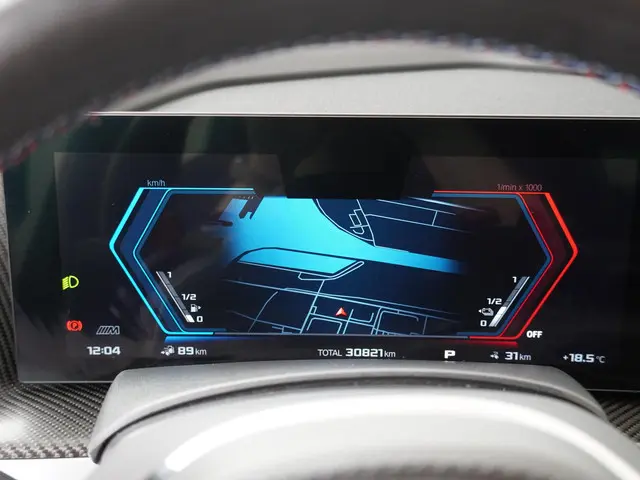 BMW XM 3