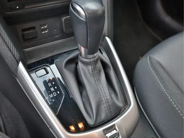 Mazda CX-3 2.0 SkyActiv-G 120 TS+ 2016 Benzine 13