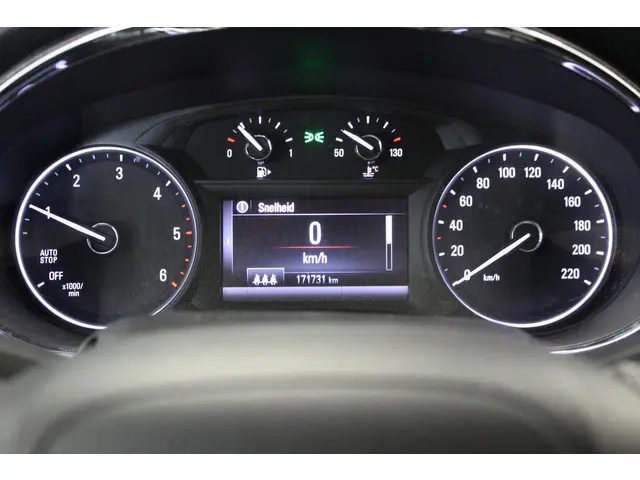 Opel Mokka X 1.6 CDTI Innovation 2017 Diesel 20