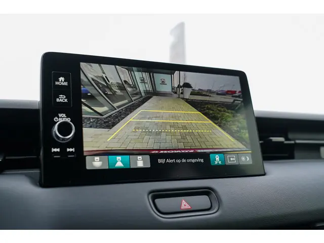 Honda HR-V 1.5i e:HEV ADVANCE 2024 Hybride Benzine 16