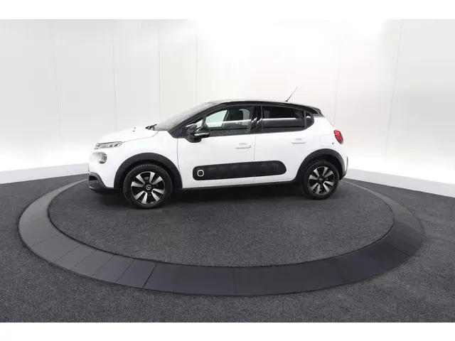 Citroën C3 PureTech 110 EAT6 Feel Edition 2020 Benzine 66