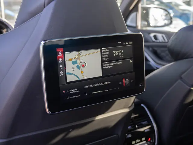 BMW X5 M Competition 2021 Benzine 20