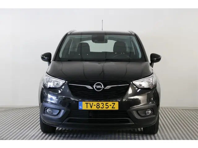 Opel Crossland X 1.2 Innovation 2018 Benzine 28