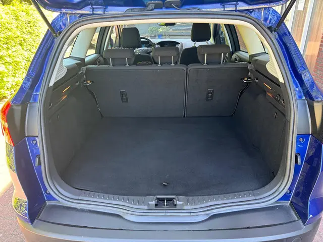 Ford Focus Wagon 1.0 Trend Edition 2015 Benzine 13