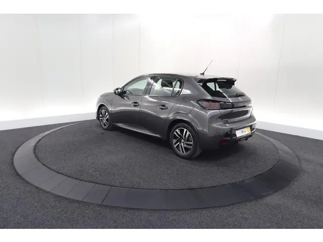 Peugeot 208 PureTech 100 EAT8 Allure 2020 Benzine 68