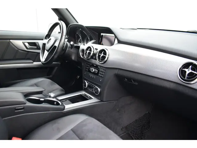 Mercedes-Benz GLK 200 CDI Ambition 99dkm! 2014 Diesel 3