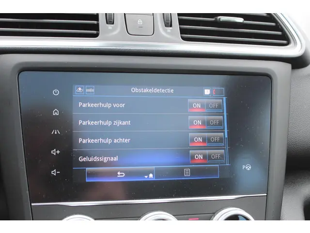 Renault Kadjar 1.3 TCe Techno 2022 Benzine 47