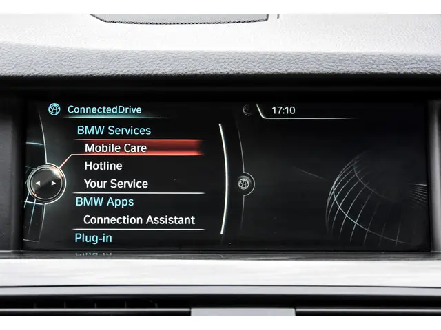 BMW 5 Serie 550i MOTOR PROBLEEM electronic 2013 Benzine 31