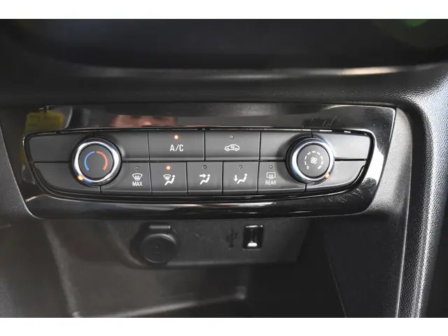 Opel Corsa 1.2 Elegance 2020 Benzine 16