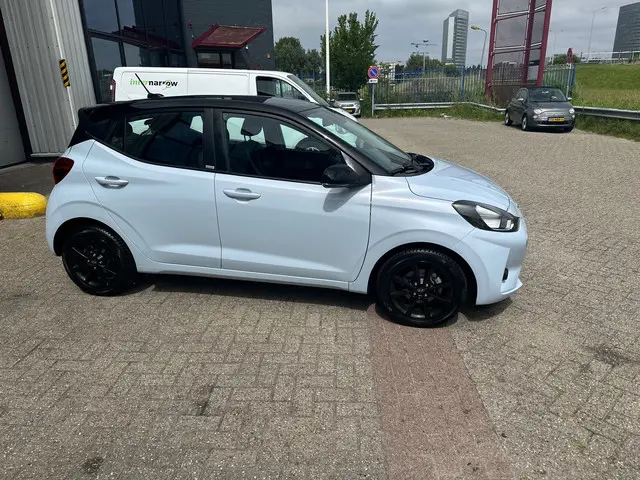 Hyundai i10 1.0 Comfort 5-zits 2020 Benzine 6