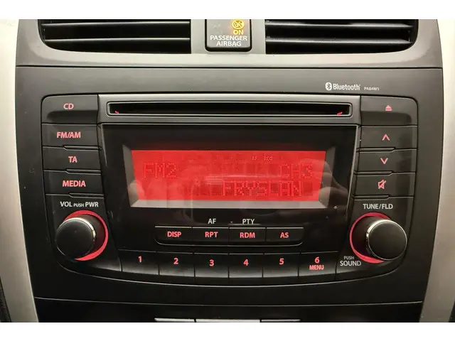 Suzuki Celerio 1.0 Exclusive 2018 Benzine 19