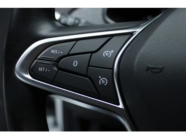 Renault ZOE R135 Evo 52 kWh 2022 Elektrisch 18