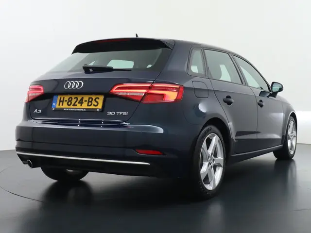 Audi A3 Sportback 30 TFSI Advance 2020 Benzine 7