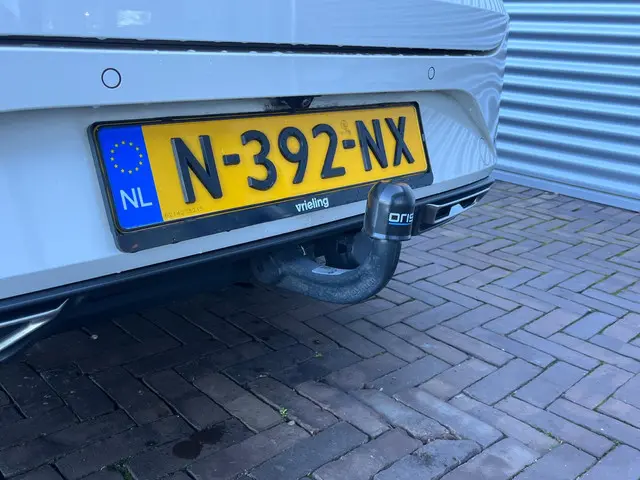 SEAT Leon Sportstourer 1.5 TSI Style 2021 Benzine 9