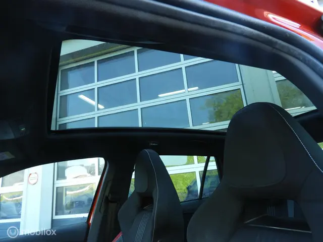 Škoda Kamiq 1.0 TSI Monte Carlo edition 2021 Benzine 16