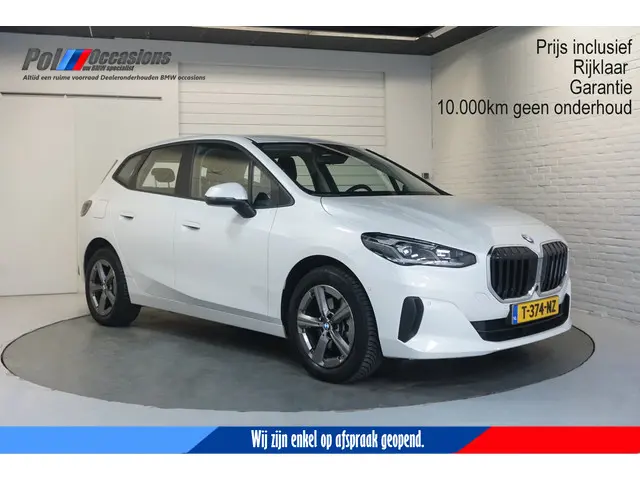 BMW 2 Serie Active Tourer 218i 2023 Benzine