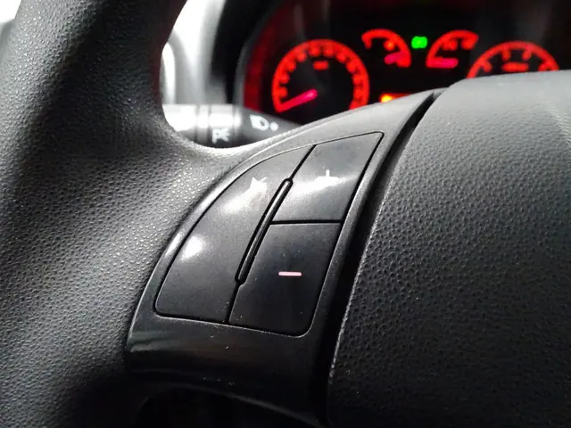 Opel Combo 1.3 CDTi L1H1 Edition 2018 Diesel 15