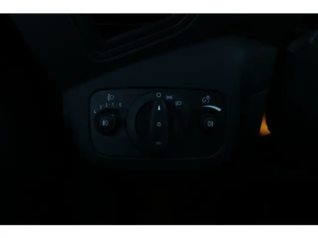 Ford Kuga 1.5 EcoBoost Trend Ultimate 2017 Benzine 14