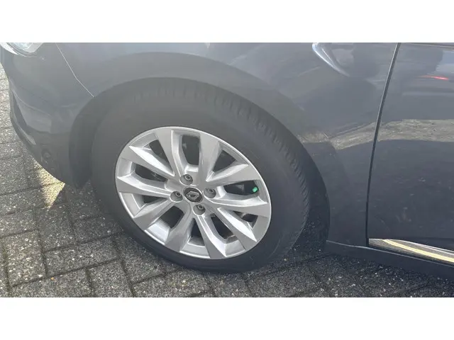 Renault Clio 1.0 TCe Bi-Fuel Zen 2020 Benzine 20
