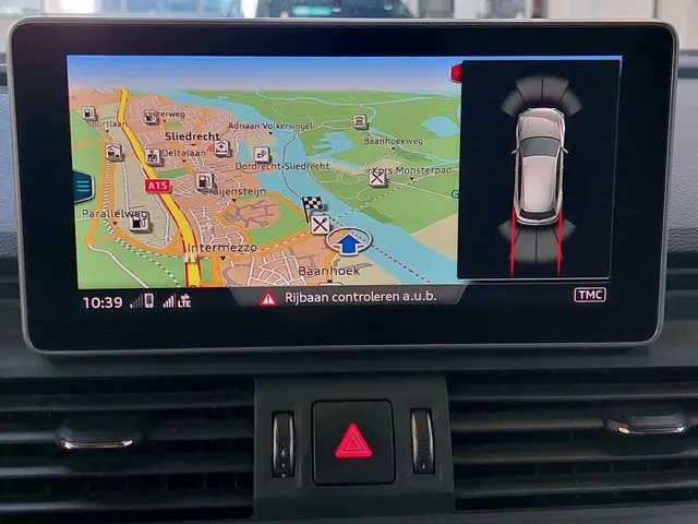 Audi Q5 50 TFSI e quattro Pro Line 2020 Hybride Benzine 32