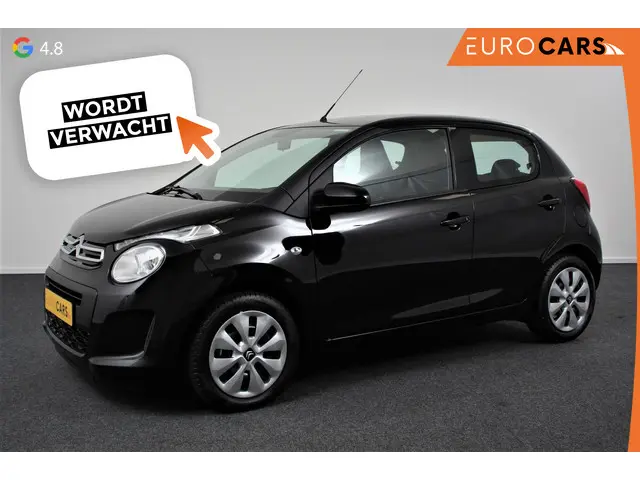 Citroën C1 1.0 VTi Feel 2021 Benzine