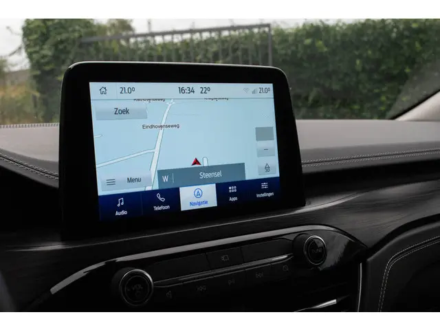 Ford Kuga 2.5 HEV Vignale 2021 Hybride Benzine 13