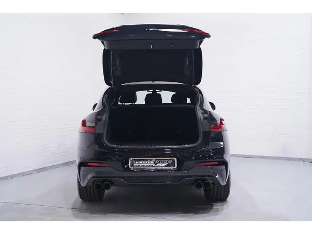 BMW X4 xDrive20i M Sport 2020 Benzine 16