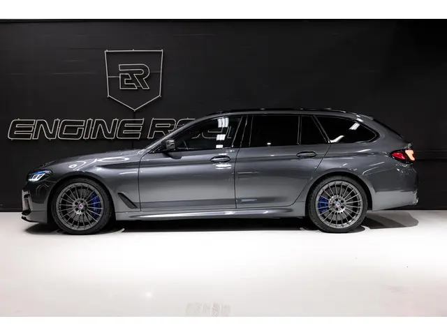 Alpina B5 Bmw alpina touring allrad 2021 Benzine 5
