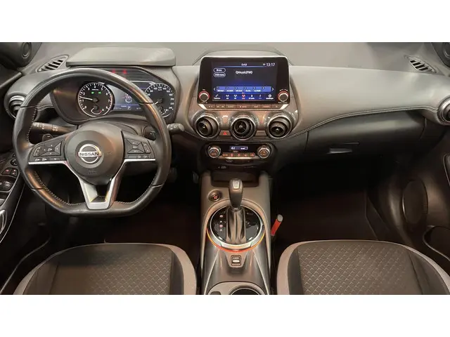 Nissan Juke 1.0 DIG-T N-Connecta 2020 Benzine 3