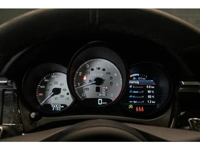 Porsche Macan 2.9 GTS 2022 Benzine 33