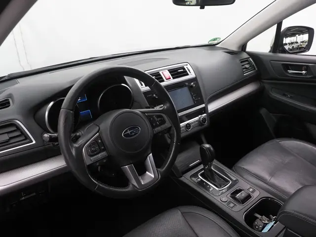 Subaru Outback 2.5i Comfort 2015 LPG/Gas 18