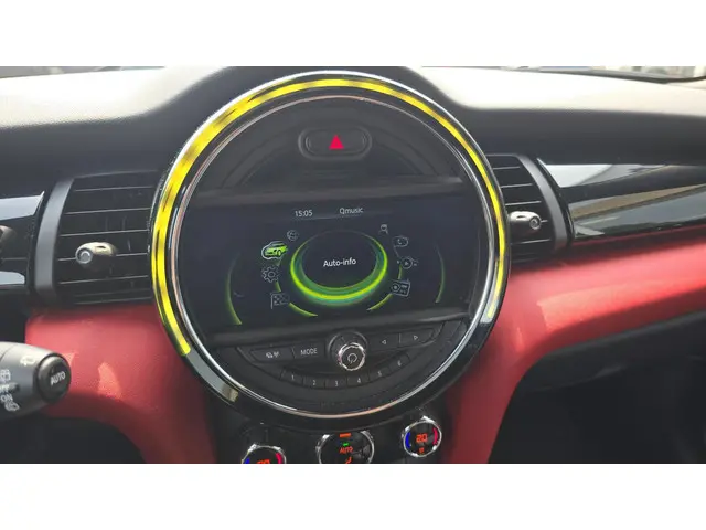 MINI Cooper S Mini 2.0 Chili 2014 Benzine 3