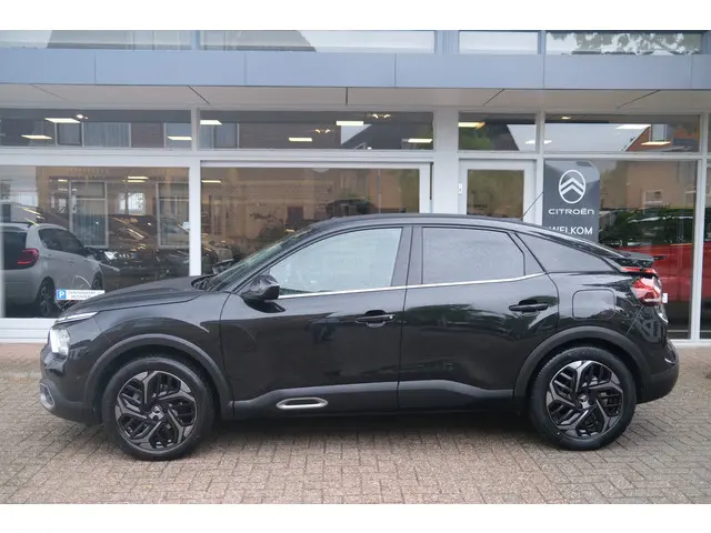 Citroën C4 PT 130 Shine 2021 Benzine 4