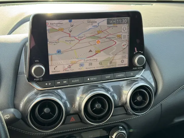 Nissan Juke 1.0 DIG-T N-Connecta 2020 Benzine 28