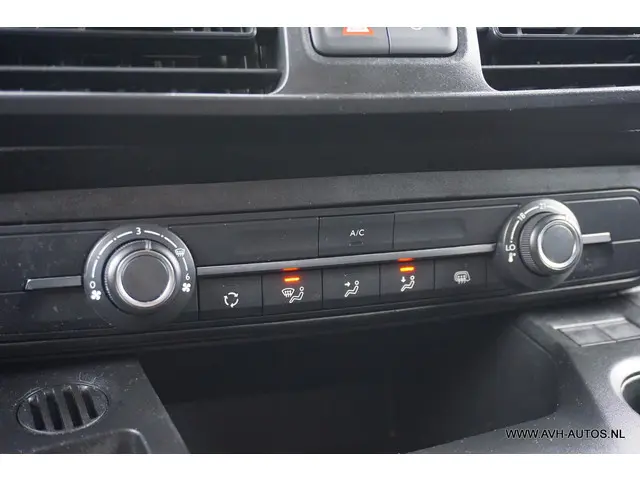 Peugeot Partner 1.5 BlueHDI Premium 2022 Diesel 16