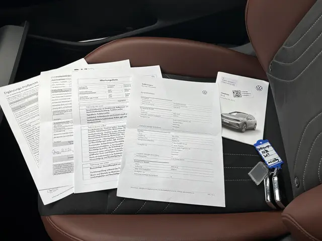 Volkswagen ID.4 Pro Performance 2022 Elektrisch 31